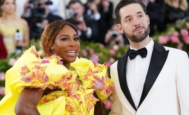 Серина Уилямс подписа договор с Amazon Studios в рамките на