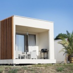 "Къмпинг Градина" отваря врати на 1 май