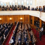 Политолози спорят за новите мнозинства