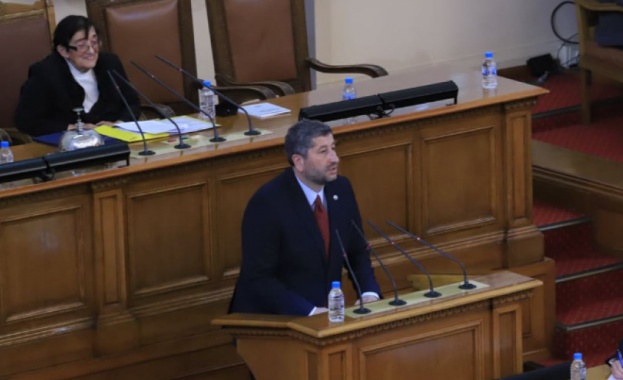 Христо Иванов: Отказът да бъде внесен Планът за възстановяване е саботаж 