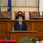 Христо Иванов призова БСП да забави връщането на мандата