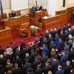  Парламентът реши Гешев да внесе доклад за прилагането на Закона за защита на свидетели
