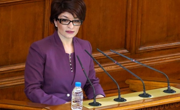 Победителят е само един и това е ГЕРБ поне е