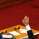 Депутатите отмениха великденската ваканция на парламента 