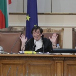 Мика Зайкова: Да фалираш държавата, за да бъдеш на власт, е позор