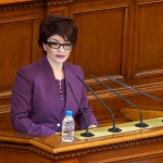  Десислава Атанасова: Ние ще бъдем опозиция на следващото управление 