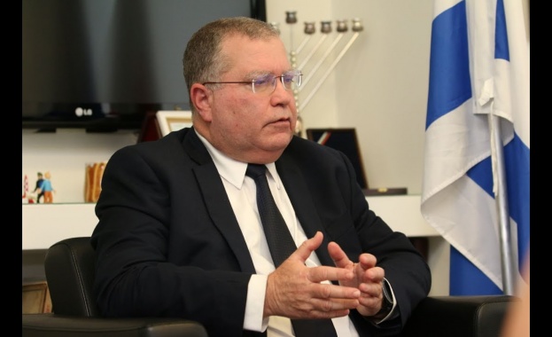 Израел навлиза в последната фаза на Ковид кризата и пандемията