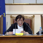 Мика Зайкова за 45-ото НС: В цирка хората се трудят, а там е лудница и не работят