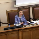 Коя е Ива Митева - Рупчева - новият председател на НС