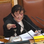 Зайкова: Бюджетът е критичен. Има дефицит, който расте скокообразно