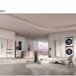 LG получи 31 награди за дизайн Red Dot