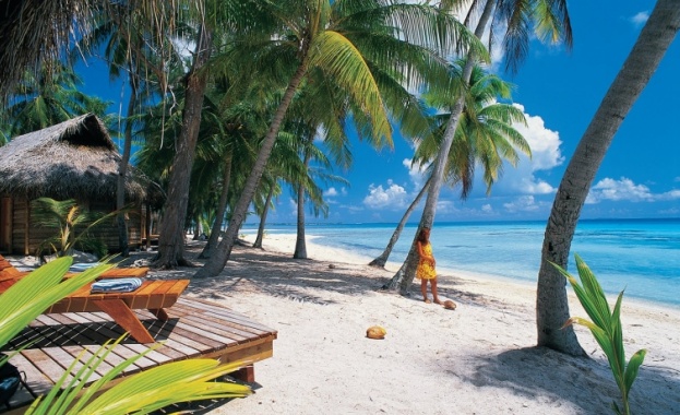 Доминикана - вратата на Карибите