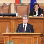 Тошко Йорданов: Искаме на следващите редовни избори да се гласува м
