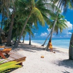 Доминикана - вратата на Карибите