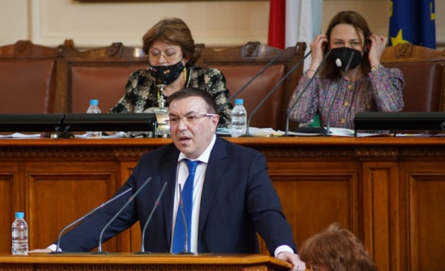 Гледах много внимателно загрижеността на всеки един от изказалите се