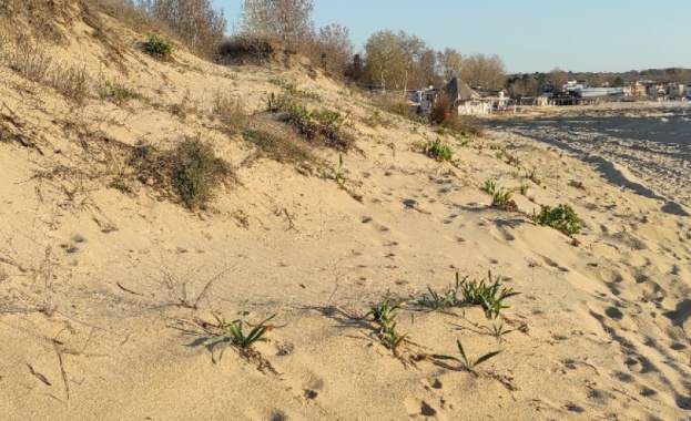 Окръжната прокуратура в Бургас е възложила допълнителни действия по вече