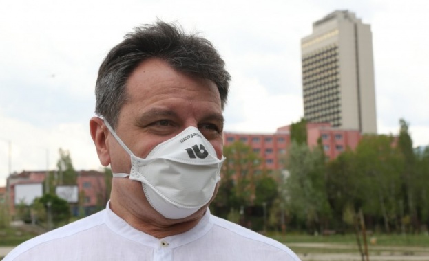 Като лекар съм изненадан от това решение Това каза д р