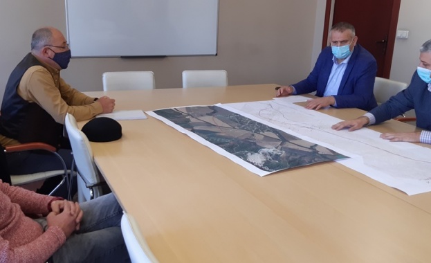 Жителите на Скравена ще имат пряк и бърз транспортен достъп