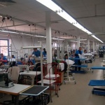 Родни шивашки фирми затварят заради конкуренцията от нискокачествени китайски стоки