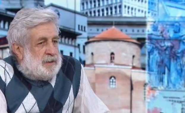 Политиката анти нещо не е много плодотворна така коментира състава