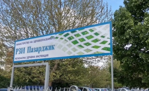 Пазарджишки джудист осъди Регионалната здравна инспекция заради пропускането на две