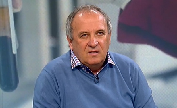 Края на третата вълна рано или късно ще дойде В