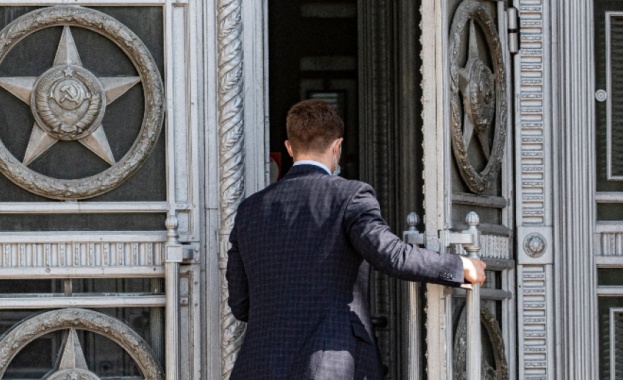 Руското министерство на външните работи обяви за персона нон грата