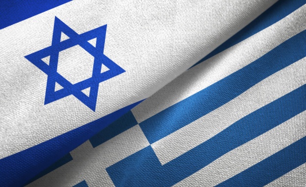 Израел и Гърция подписаха най голямата си двустранна сделка в областта