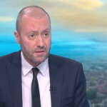 Ивайло Цветков - Нойзи: Политиката трябва да излезе от метаполето на шоуто