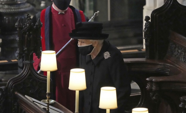 В сряда монархът на Великобритания навършва 95 години Кралица Елизабет