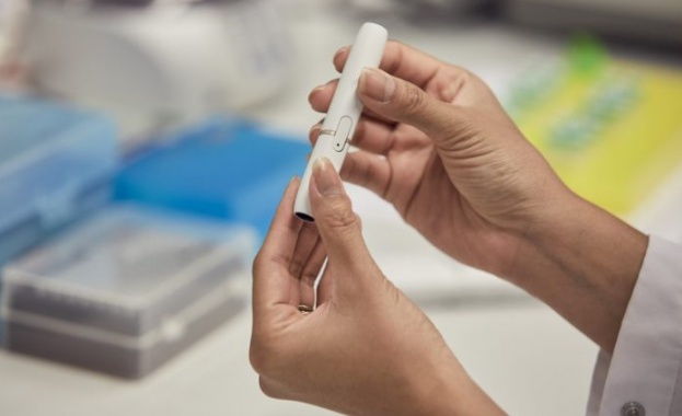 Показателите на пушачите преминали на системата за нагряване на тютюн