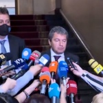  Тошко Йорданов, след като регистрира ИТН в ЦИК: Тези избори трябва да са по-честни от предишните