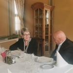 От руското посолство обявиха, че страната им се гордее с Георги Гергов