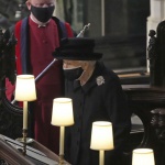 Тъжен рожден ден: Кралица Елизабет II навършва 95 години 