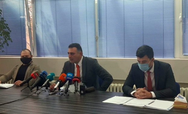 Схема за изпирането на милиони евро и щатски долари разби