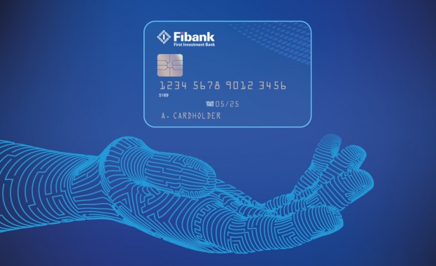 Fibank Първа инвестиционна банка предлага изцяло онлайн откриване на разплащателна