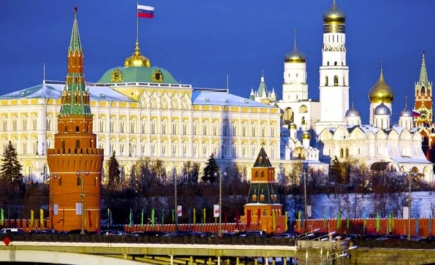 Прессекретарят на руския президент Дмитрий Песков също нарече експулсирането на