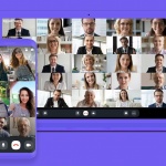 До 30 участници ще могат да се включат в групов видео разговор във Viber