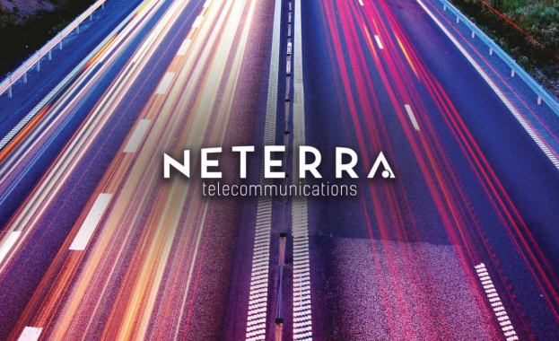 Нетера разширява услугата Гарантиран интернет в над 180 страни