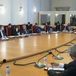 Комисията по ревизията започна своята работа 