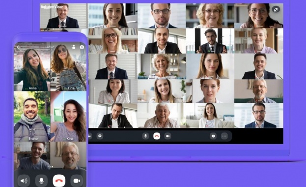 Продуктът е от полза за комуникация между студентски групи и