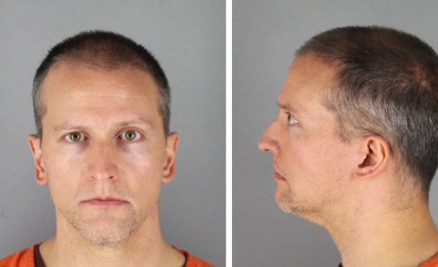 Съдебни заседатели в американския град Минеаполис решиха да обявят за