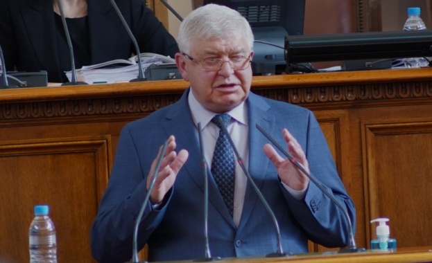 От началото на пандемията до 31 март 2021 г сме