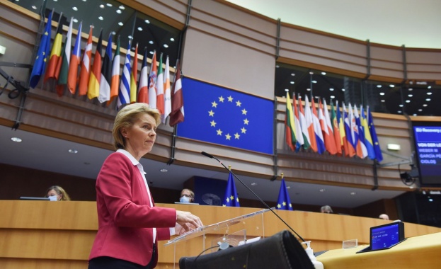 Кога и как ще се получават милиардите Пояснения от Брюксел