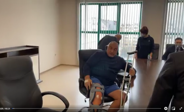 Излъга ти народа че си лев Ден до ще пак ще