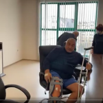 Батман Борисов приключва като зайче 