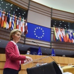 ЕС иска конструктивен диалог със САЩ, но е готов да отговори твърдо