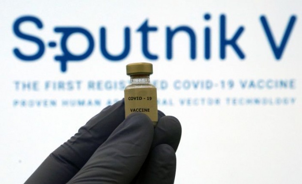 Центърът "Гамалея": "Спутник V" е най-ефективната ваксина срещу индийския щам на COVID-19