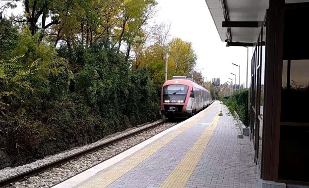 С пускането от 24 април събота на продължението на метролиния