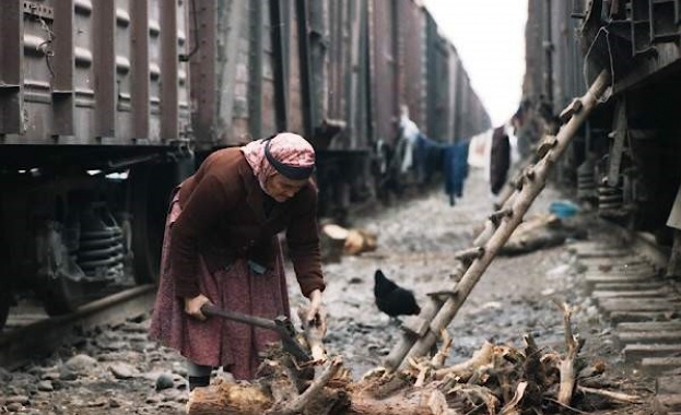 Освобождението на Нагорни Карабах и седем околни територии на Азербайджан